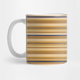 Ancient Minoan Stone Stripes Mug